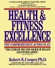 Health  Fitness Excellence: The Scientific Action Plan