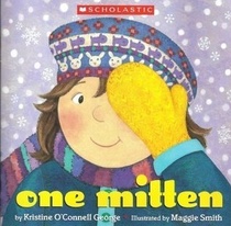 One Mitten