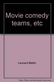 Movie Comedy Teams