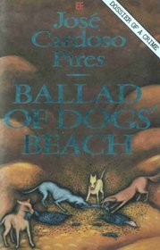 Ballad of Dogs' Beach (Everyman Fiction)