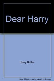 Dear Harry