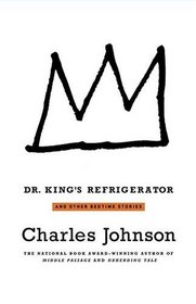 Dr. King's Refrigerator : And Other Bedtime Stories