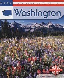 Washington (This Land is Your Land series)