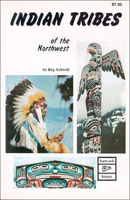 Indian Tribes of the Northwest