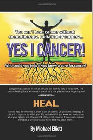 Yes I Cancer: You can't beat cancer without chemotherapy, radiation or surgery