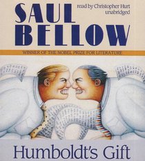 Humboldt's Gift