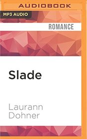 Slade (New Species)