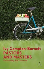 Pastors and Masters (Hesperus Modern Voices)