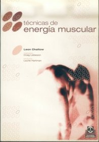Tecnicas de Energia Muscular (Spanish Edition)