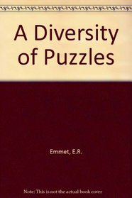 Diversity of Puzzles: Not Only for Experts
