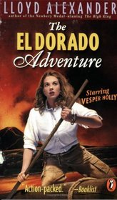 The El Dorado Adventure