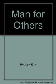 Man for Others