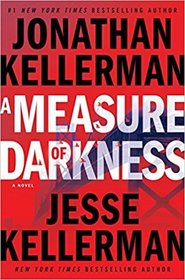 A Measure of Darkness (Clay Edison, Bk 2)