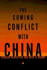 The Coming Conflict with China