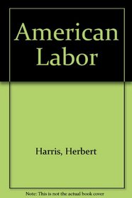 American Labor