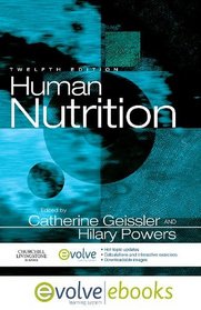 Human Nutrition.