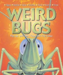 Weird World: Weird Bugs (Weird Science)