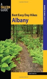 Best Easy Day Hikes Albany (Best Easy Day Hikes Series)