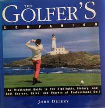 The Golfer's Companion