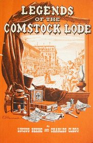 Legends of the Comstock Lode