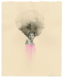 Lorna Simpson: Works on Paper