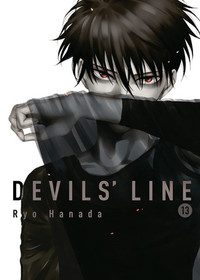 Devils' Line, 13