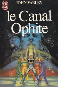 Le Canal Ophite (The Ophiucci Hotline) (French)