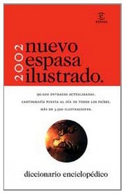 Espasa Ilustrado 2002 (Spanish Edition)