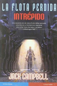 Intrepido/ Dauntless (Ventana Abierta: La Flota Perdida/ Open Window) (Spanish Edition)
