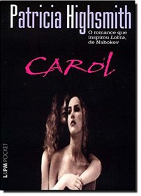 Carol - Coleo L&PM Pocket (Em Portuguese do Brasil)