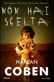 Non hai scelta (No Second Chance) (Italian Edition)