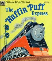 Huffin Puff Express