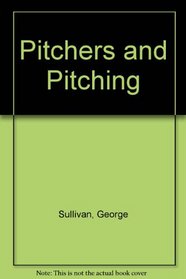Pitchers and Pitching