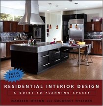 Residential Interior Design: A Guide to Planning Spaces