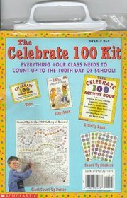 The Celebrate 100 Kit (Grades K-2)