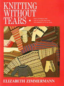 Knitting Without Tears