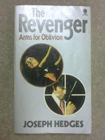 The Revenger, arms for oblivion