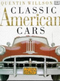 Classic American Cars (Classics S.)