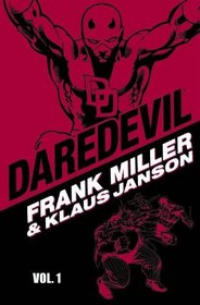 Daredevil, Vol. 1 (v. 1)