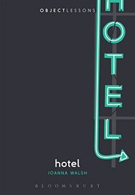 Hotel (Object Lessons)