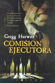 Comision Ejecutora (The Kill Clause) (Tim Rackley, Bk 1) (Spanish Edition)