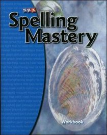 Spelling Mastery - Level C