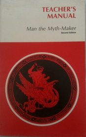 Man the Mythmaker: Literature
