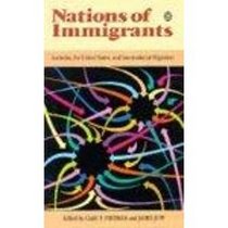 Nations of Immigrants: Australia, the United States, and International Migration