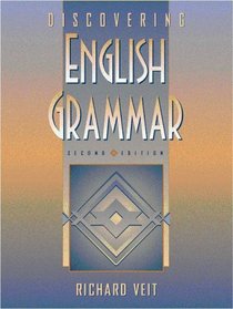 Discovering English Grammar (2nd Edition)