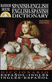 Diccionario espaol/ingls - ingls/espaol: Random House (segunda edicin)