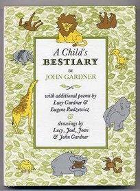 A Child's Bestiary