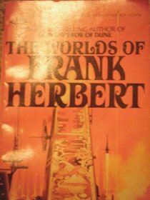 The Worlds Of Frank Herbert