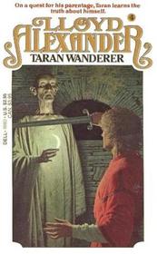 Taran Wanderer (Chronicles of Prydain, Bk 4)