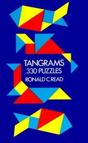 Tangrams : 330 Puzzles